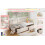 3ft Single Daybed with Smart RGB LED Lights and 2 Storage Drawers 16