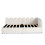 3ft Single Daybed with Smart RGB LED Lights and 2 Storage Drawers 17