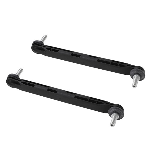 1 Pair Front Stabilizer Bar Link for Astra H 06-16 1