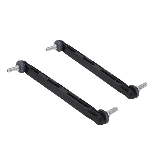 1 Pair Front Stabilizer Bar Link for Astra H 06-16 2