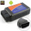 NEW FORScan ELM327 USB Modified OBD2 Code Scanner HS-CAN MS-CAN Fo rd ELMConfig 4
