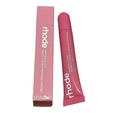 (salty tan) Rhode Lip Gloss Peptide Lip Treatment Salty Tan New Original