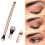 1pc Double-Ended Makeup Brush Pen Eye Powder 3