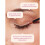For Grande Lash Md Eyelash And Eyebrow Enhancer for Length Fullness 4ml 4