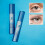 (1pcs)Terezhonoreyelash & Browserum Eyelashe Essence Eyebrows Nutrient Solution Curling Sweat-Proof 2