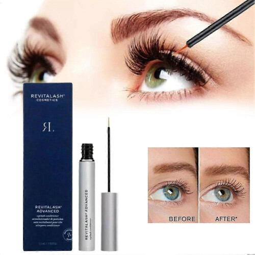 RevitaLash Advanced Eyelash Conditioner, Lash Serum 3ML 2