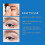 (1pcs)Terezhonoreyelash & Browserum Eyelashe Essence Eyebrows Nutrient Solution Curling Sweat-Proof 5