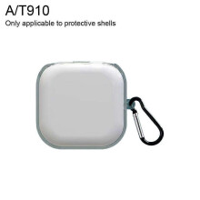 (60x120cm) Shokin OpenFitAir Headphone Case Portable Hard Case Storage Pouch Box