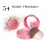 (54 Rose Frisson, en) Bourjois Little Round Pot Blusher 1