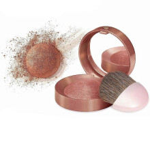 (92 Santal, en) Bourjois Little Round Pot Blusher