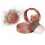 (92 Santal, en) Bourjois Little Round Pot Blusher 1