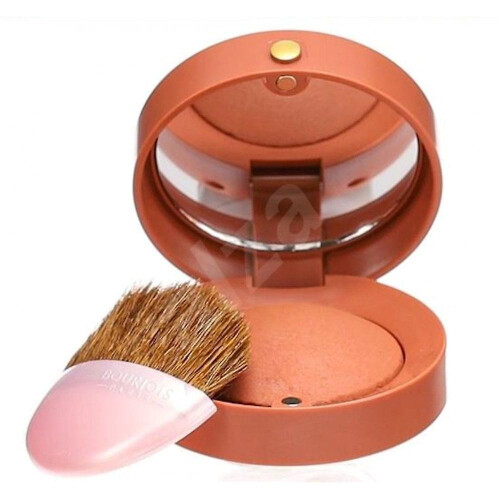 (85 Sienne, en) Bourjois Little Round Pot Blusher