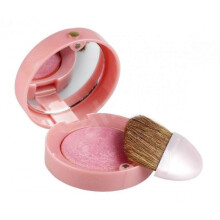 (34 Rose D'Or, en) Bourjois Little Round Pot Blusher