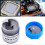 10g Grey HY510 Thermal Conductive Grease Paste VGA CPU LED Chipset Cooling 3