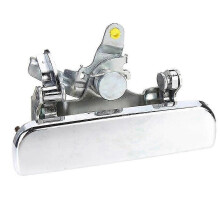 Car Trunk Handle UH7165750 for Ford Ranger B2500 Pickup 1998-2006