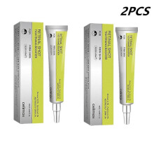 (2PCS)1-10PCS Celimax Tightening Booster With Retinol 15Ml Retinol Eye Cream