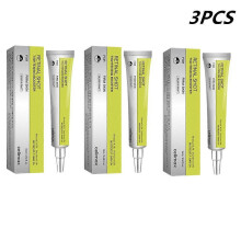 (3PCS)1-10PCS Celimax Tightening Booster With Retinol 15Ml Retinol Eye Cream