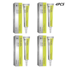 (4PCS)1-10PCS Celimax Tightening Booster With Retinol 15Ml Retinol Eye Cream