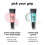 (green) elf Power Grip Primer Hydrating Gel Base Makeup Foundation Tighter Hold 4