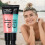 (green) elf Power Grip Primer Hydrating Gel Base Makeup Foundation Tighter Hold 5