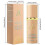 (2PCS) 1-3X 4-in-1 Color Changing Foundation with SPF 50+, Medium Spectrum Foundation Makeup, Full Coverage & Long Lasting 5