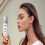 Vima Changing Foundation, Vima Cosmetics, Vima Color Changing Foundation 20% C3 4