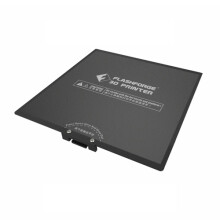 Flexible Build Plate Sticker Kit 170mm for Flashforge Adventurer 3 3D Printer Heated Bed