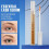 Fast Eyelash Growth Serum Natural Longer Fuller Thicker Lash Enhancer 4
