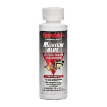 Kordon Methylene Blue General Disease Prevention, 4 oz (Pack of 1)