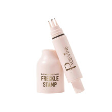 (ESPRESSO) Freckle Stamp, 5-Point Freckle Stamp, Freckles Pen,Faux Freckle Foundation Sitck