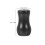 Black Window Blind Cord Knobs for Vertical Blinds 6Pcs PVC Accessories 5