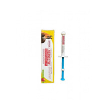 (3pcs)Apple Flavored Horse Cream, Mild Formula, Deworming, Regulating Balance, Non-irritating Horse Wormers