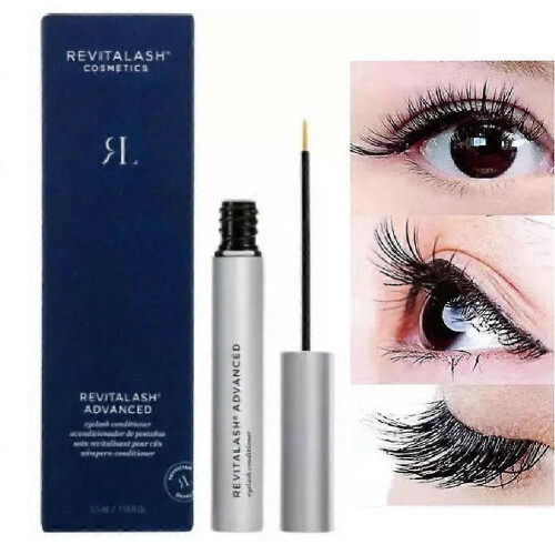 (3PCS) 1-3pcs RevitaLash Advanced EyeLash Serum Conditioner Growth 3.5ml 1