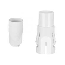 2 Pack AirMini Adapters - Compatible with 15mm & 22mm Hose Diameter for ResMed AirMini CPAP Machine