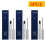 (3PCS) 1-3pcs RevitaLash Advanced EyeLash Serum Conditioner Growth 3.5ml 1