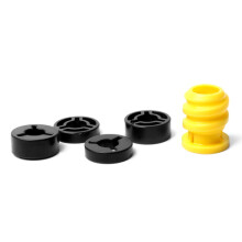 Universal Pedal Upgrade Mod Kit for Logitech G25 G27 G29 Racing Steering Wheel