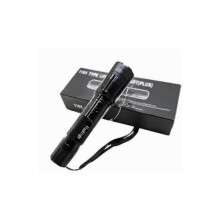 Gootatic Voltguard V95 Stun Torch  Light The Way,Gootatic Stun Flashlight