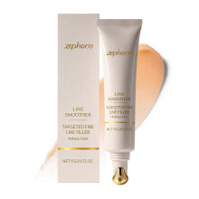 Zephoco Skin Softening Makeup Front Milk Clear And Moisturizing Lazy Naked Moisturizing Makeup Front Concealer Base Skin Brightening