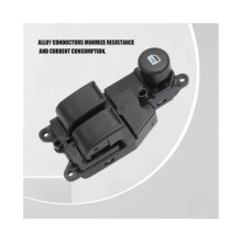 Vauxhall Opel Agila & Suzuki Wagon Ignis Electric Window Switch Button 3799086G20S1S 9216533 9206746 2000-2003