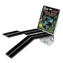 Kordon Turtle Ramp & Platform, Medium (11"L x 6.5"W x 3"H) (Pack of 1)