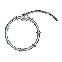 Farm Innovators H-419 Submergible De-Icer, 1 Each (Pack of 1)