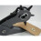 Leather Hole Punch Tool - 6 Multi-Hole Sizes for Leather, Rubber, & Plastic - 8.5 inches - DD01 2
