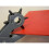Leather Hole Punch Tool - 6 Multi-Hole Sizes for Leather, Rubber, & Plastic - 8.5 inches - DD01 1