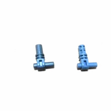 Replacement Metal Parts J4 for Freedom 2.0 Justice Providence MG 1/100 Gundam Model