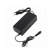 67.2V 2A Fast Charger for Electric Scooter - DC Power Supply