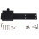 2X CNC Adjustable Module Mounting Frame Laser- Set for Laser- Focus for Laser-Machine Device Full Metal Black 4