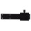 2X CNC Adjustable Module Mounting Frame Laser- Set for Laser- Focus for Laser-Machine Device Full Metal Black 5