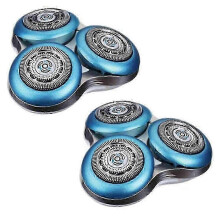 2Pack S7000 Blade Shaver Head suitable for Shaver SH70 SH70/52 S7010 S7310 S7370 S7350 S7780 S7510 S772