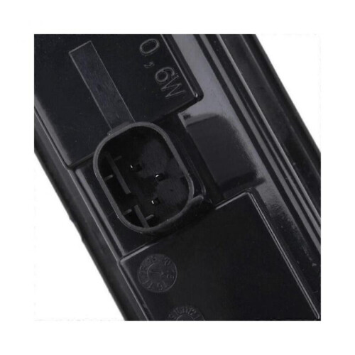 Ford Focus MK3/ST/RS 2012 - 2018 License Plate Light Micro - Switch Button OEM Replacement BM51 - 19B514 1