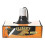 Flukers Clamp Lamp with Switch, 150 Watt (8.5" Diameter) (Pack of 1) 1